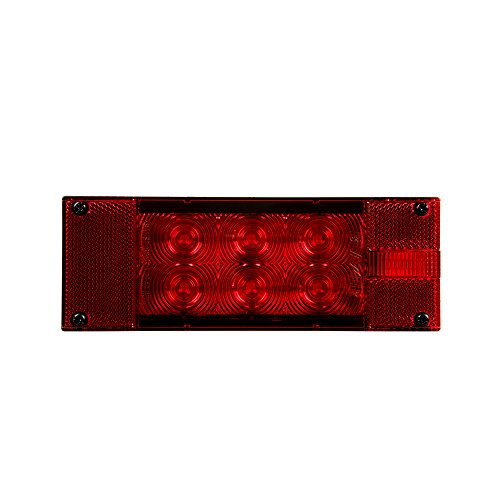 Blazer International C38 Series LED Strobe Light