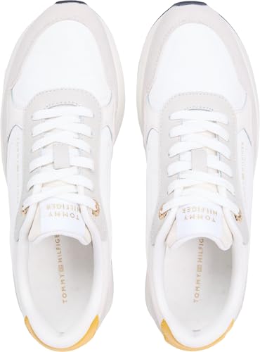 Mix Material Runner Fw0fw08950 chaussures légères et amortissantes - 6