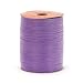 Berwick Wraphia II Matte Paper Craft Ribbon, 100-Yard Spool, Purple