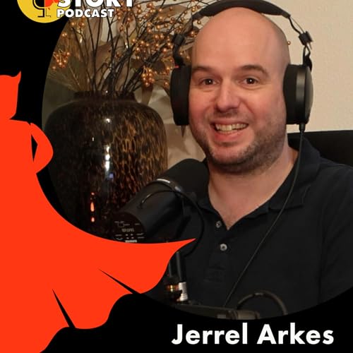 Wat Jerrel Arkes &eacute;cht vindt van AI, SEO en contentmarketing