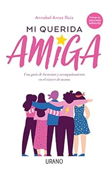 Paperback Mi Querida Amiga [Spanish] Book