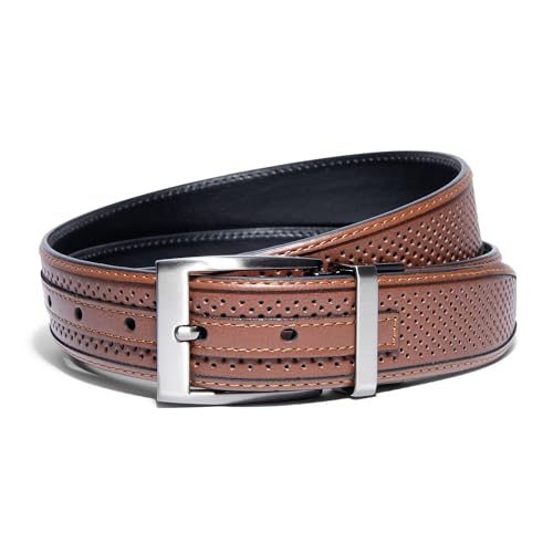 Image of Nike Men's Core Reversible Belt