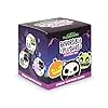 Teeturtle 3 reversible halloween mystery box plushie spooky surprise series soft cute stuffed animal blind box  urban country home decor