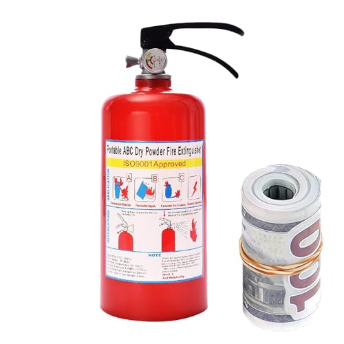 Almacenamiento secreto – de almacenamiento segura | Diseño de incendios, escondite, de almacenamiento para monedas, juguetes de cuerda, cajas con compartimentos ocultos, para