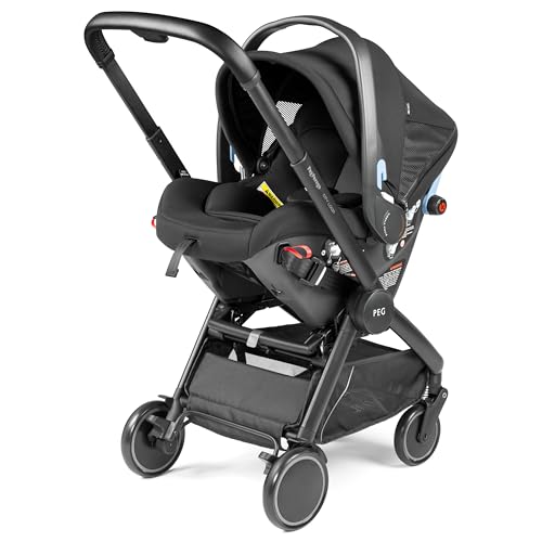 PEG City Loop Travel System