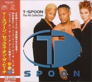 T-Spoon The Hit Collection