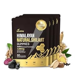 4000mg | 240 Gummies