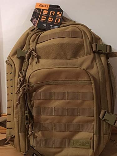 highland tactical roger 2
