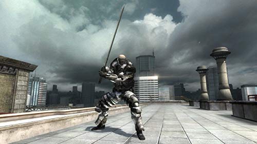 Image of Metal Gear Rising Revengeance - Xbox 360 (Renewed)
