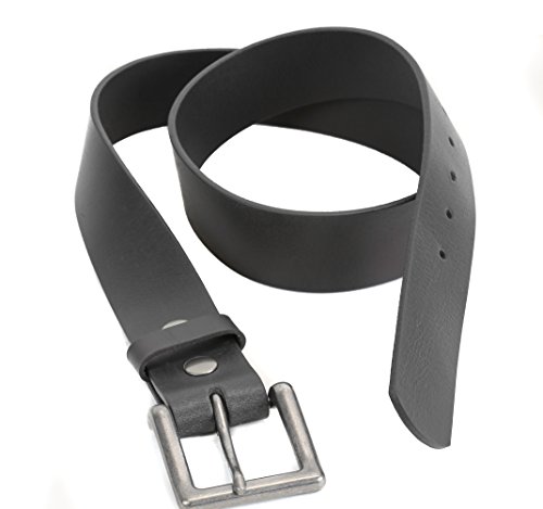 Men's Genuine Leather Belt 1.75