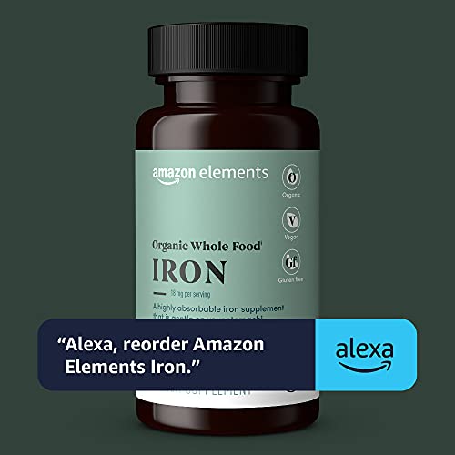 Amazon Elements: Supplements - Amazon.com