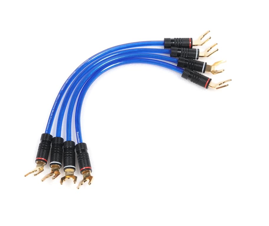 ゾノトーン ZONOTONE スピーカーケーブル MEISTER SP-1700 切り売りスピーカーケーブル【5.0mx1本】1.55スケアx2芯