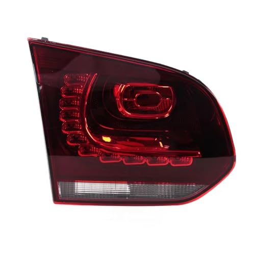 Feu arrière gauche interne LED pour VW Golf 6 GTI GTD R20 de 2008 à 2013