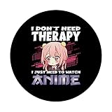Zoom IMG-2 funny anime girl graphic manga