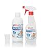 Produktbild Pastaclean Hygiene Zauber - Desinfektionsmittel für Hände, Haut, Obst & Gemüse, Textilien, Pflanzen und allen Oberflächen - aus 500ml Konzentrat machen Sie mit Wasser 5 Liter Desinfektionsmittel