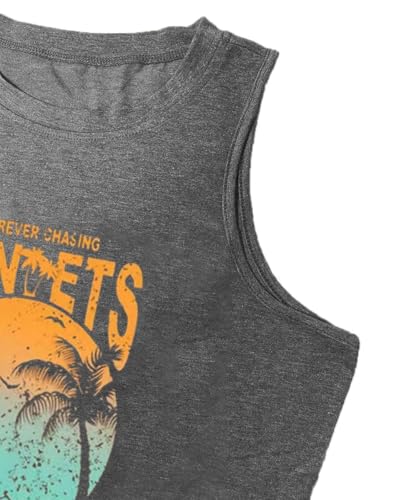 Image of Vacay Mode T Shirts for Women Summer Beach Hawaii Vacation Short Sleeve Tops Holiday Cruise Getaway T Shirts