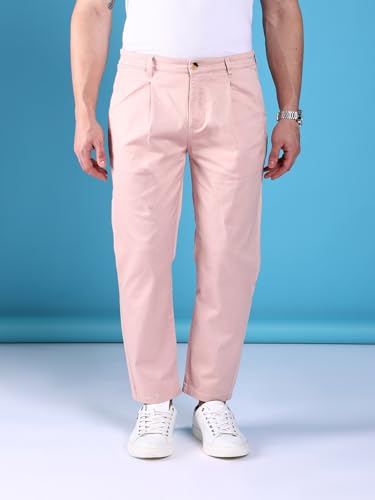 Image of THE Indian Garage CO Men Casual Pants