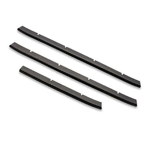 スズキ エブリイワゴン DA17W フロント バンパーグリル ガーニッシュ グリルトリム ステンレス カーボン調 カスタム パーツ モール