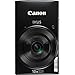 Produktbild Canon IXUS 190 Digitalkamera (20 MP, 10x optischer Zoom, 6,8cm (2,7 Zoll) LCD Display, WLAN, NFC, HD Movies) schwarz
