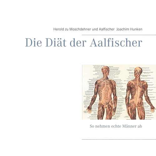Die Diät der Aalfischer: So nehmen echte Männer ab