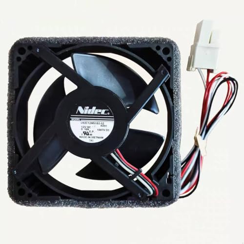 Moteur ventilateur DA81-06013A silencieux pour réparer le bruit du frigo