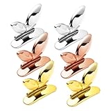 Vaguelly 6pcs Toilet Lid Lifter Tool Toilet Seat Handle for Versatile Cover Lifter Colors for Use