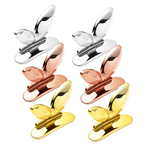 Vaguelly 6pcs Toilet Lid Lifter Tool Toilet Seat Handle for Versatile Cover Lifter Colors for Use