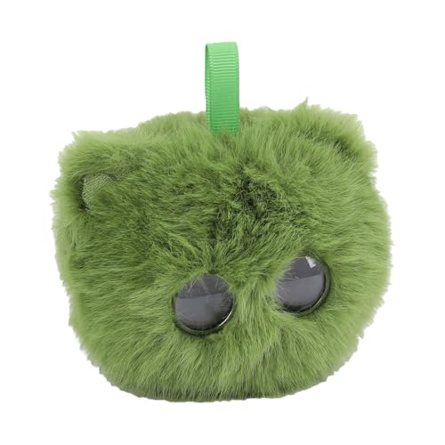 Robot de peluche interactivo AI para acompañar las noches de los niños con cuentos