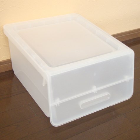 専用ページ、前開き収納ボックス　その他一点 Amazon｜前開き収納ボックス 浅型 クリア｜収納ケース・ボックス