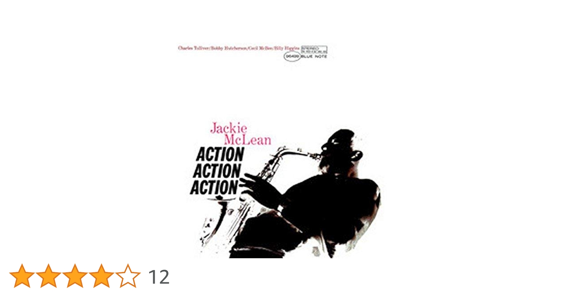 【入手困難】アクション！ Action kit アナログ盤 入手困難】アクション！ Action kit アナログ盤