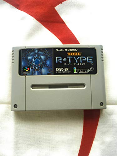 スーパーR TYPE