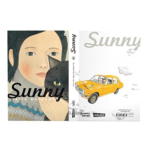 Sunny 6: Berührend-poetische Lebensgeschichte einer Kindergruppe im Waisenheim