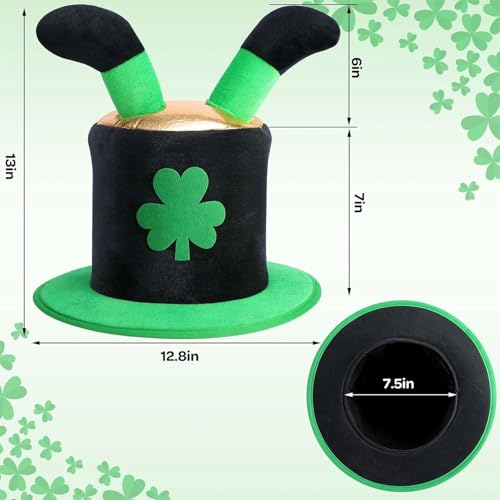 Decoración del Día de San Patricio para celebrar una fiesta única 7