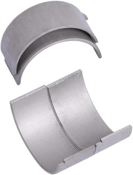 4pcs/set Motorcycle Engine Parts STD ~ +100 34mm ~ 33mm For 500 GT XTX Connecting Rod Bearing(34mm (STD))