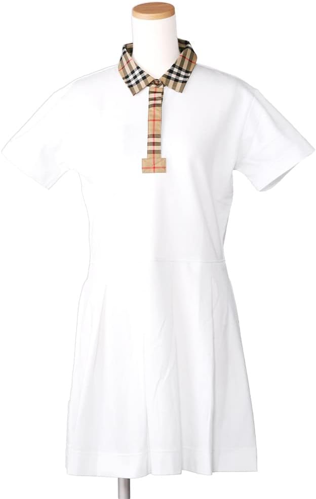 Amazon.co.jp: [BURBERRY] [バーバリー] ワンピース レディース