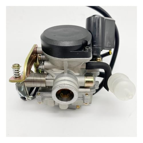 Carburateur PD18J pour réparer les pannes de démarrage TaoTao Thunder 50cc