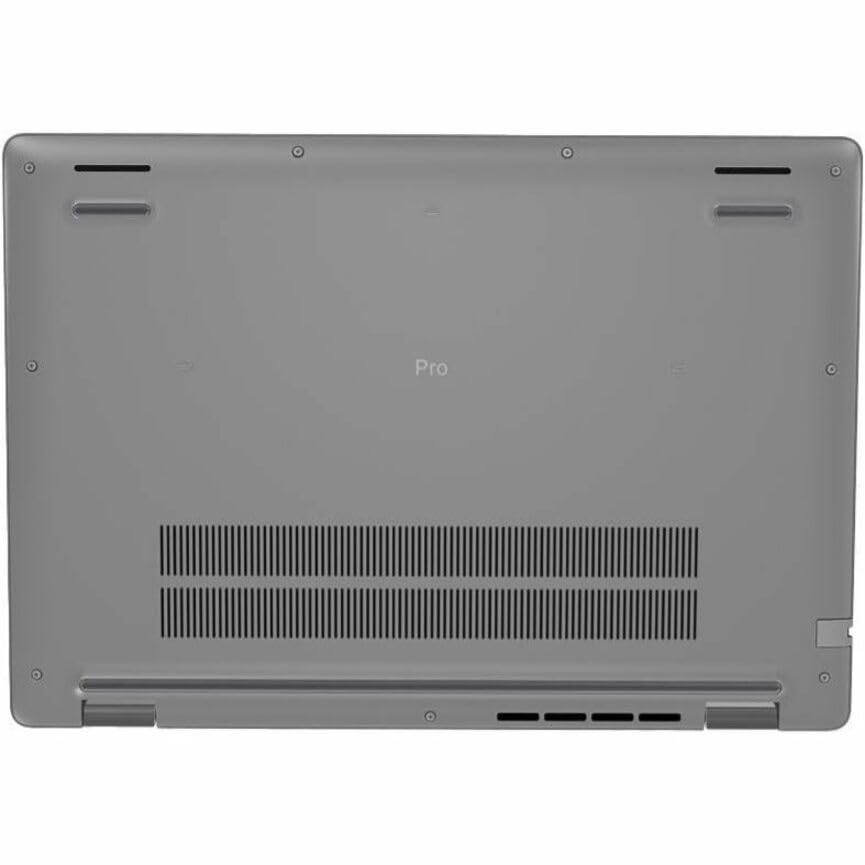 Image of Dell Pro 16 PC16250 16 inch Touchscreen Notebook - Full HD Plus - Intel Core 7 150U - 16 GB - 512 GB SSD - English (US) Keyboard - Magnetite