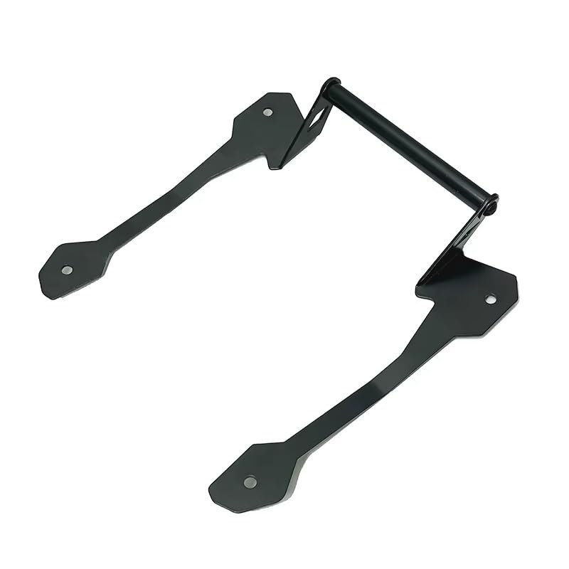 Support GPS moto BMW F850GS ADV 2018 2023 barre 12mm