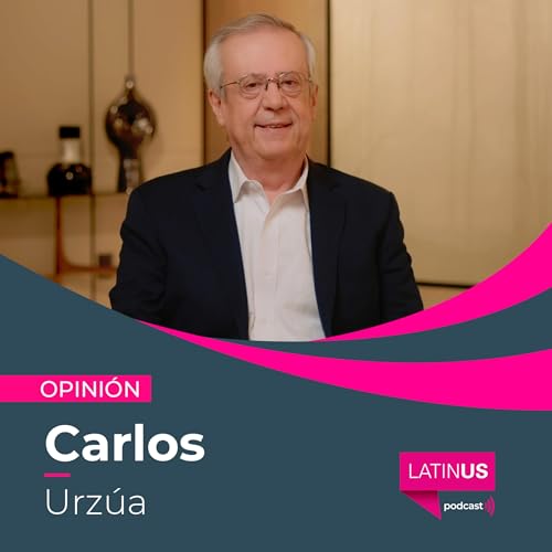 El fracaso del sistema educativo en M&eacute;xico: Carlos Urz&uacute;a