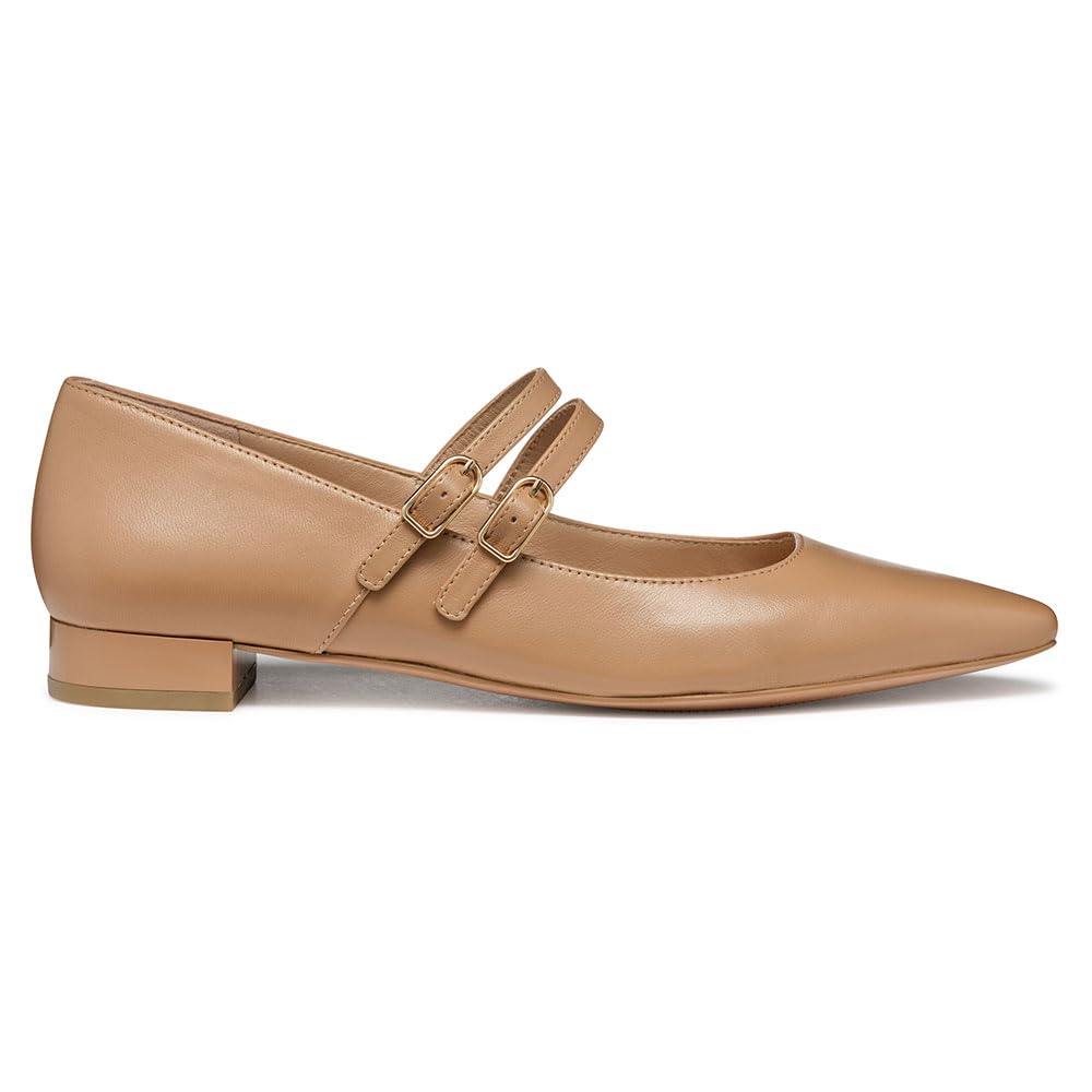 Geox Kobiety D Giselda15 CBalet Flat