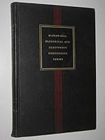 Fundamentals of Electrical Engineering, B003ZWZXHA Book Cover