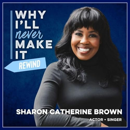 A Look Back at Sharon Catherine Brown and a Legacy of Passion and Joy for Theater