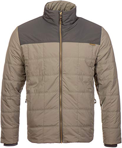 Leupold Men's Insulated Jacket