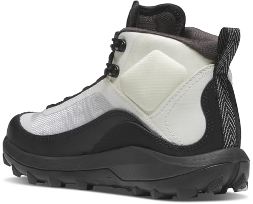 Danner N45 Gore-Tex Women's Hiking Boots - Lightweight & Rebuildable Mid GTX with Vibram Traction Lug Outsole, Quick-Dry Waterproof3