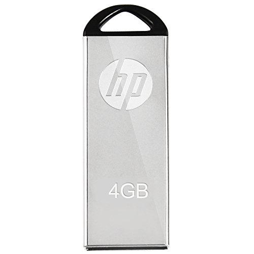 Image of HP V220W 4GB USB2.0 Pen Drive