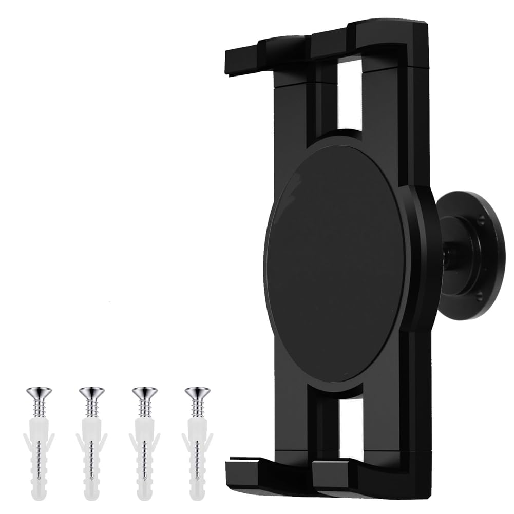 Porte-Affiche Flottant, Accrocheur Universel pour Planches de Skateboard, Support Mural pour Skateboard, Porte-Skate Mural Rotatif à 360°.