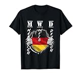 Heinze Design Patrioten deutsch Vaterland Stolz