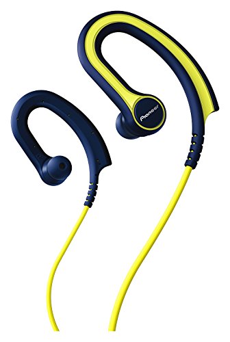 Amazon.co.jp: パイオニア BASS HEADシリーズ スポーツイヤホン