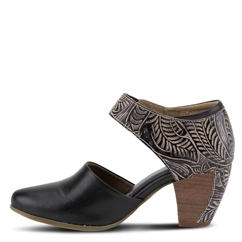 Spring Step L'Artiste Women's Toolie Pump2