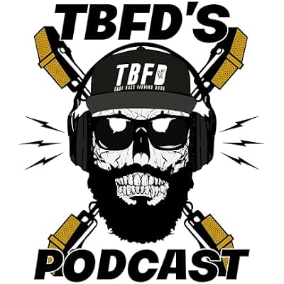 That Bass Fishing Dude’s Podcast